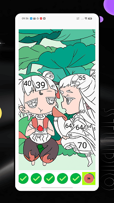 
乐胖胖美术