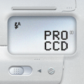 CCD复古滤镜