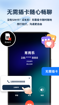
卫星通信猫