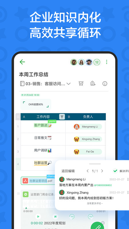 
印象TEAMS