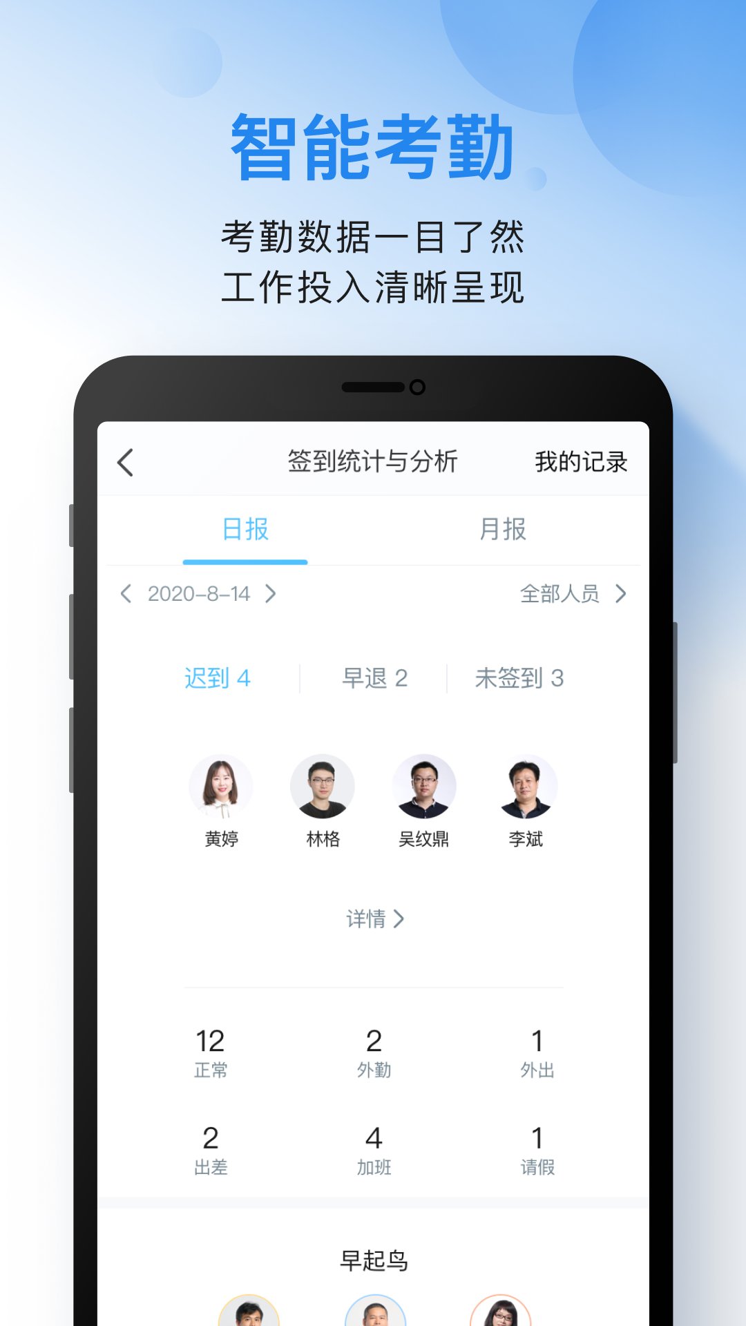 
云之家