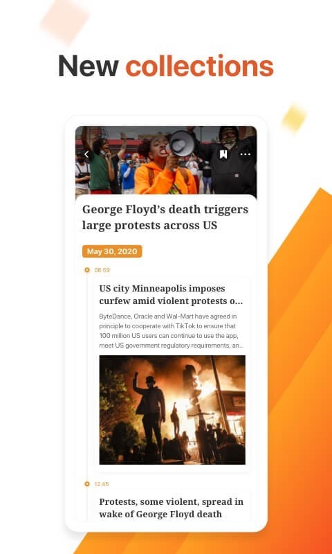 
Peoples Daily app