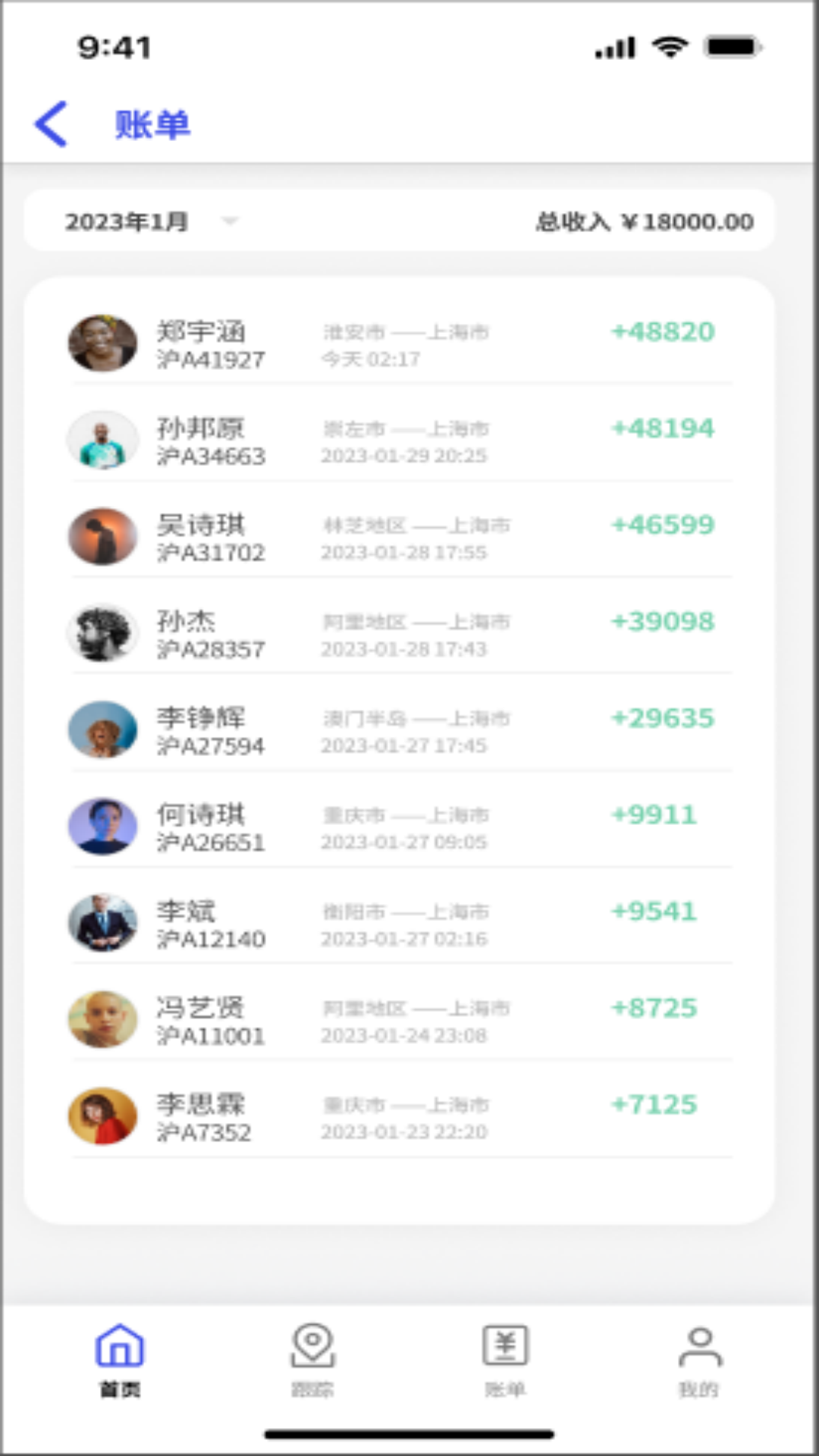 
鸿运宝经纪人