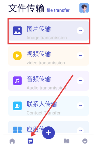 
进圈闪传