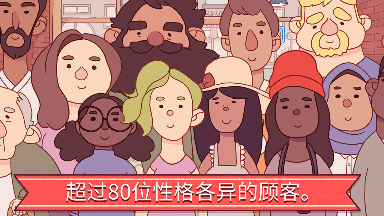 
可口的比萨