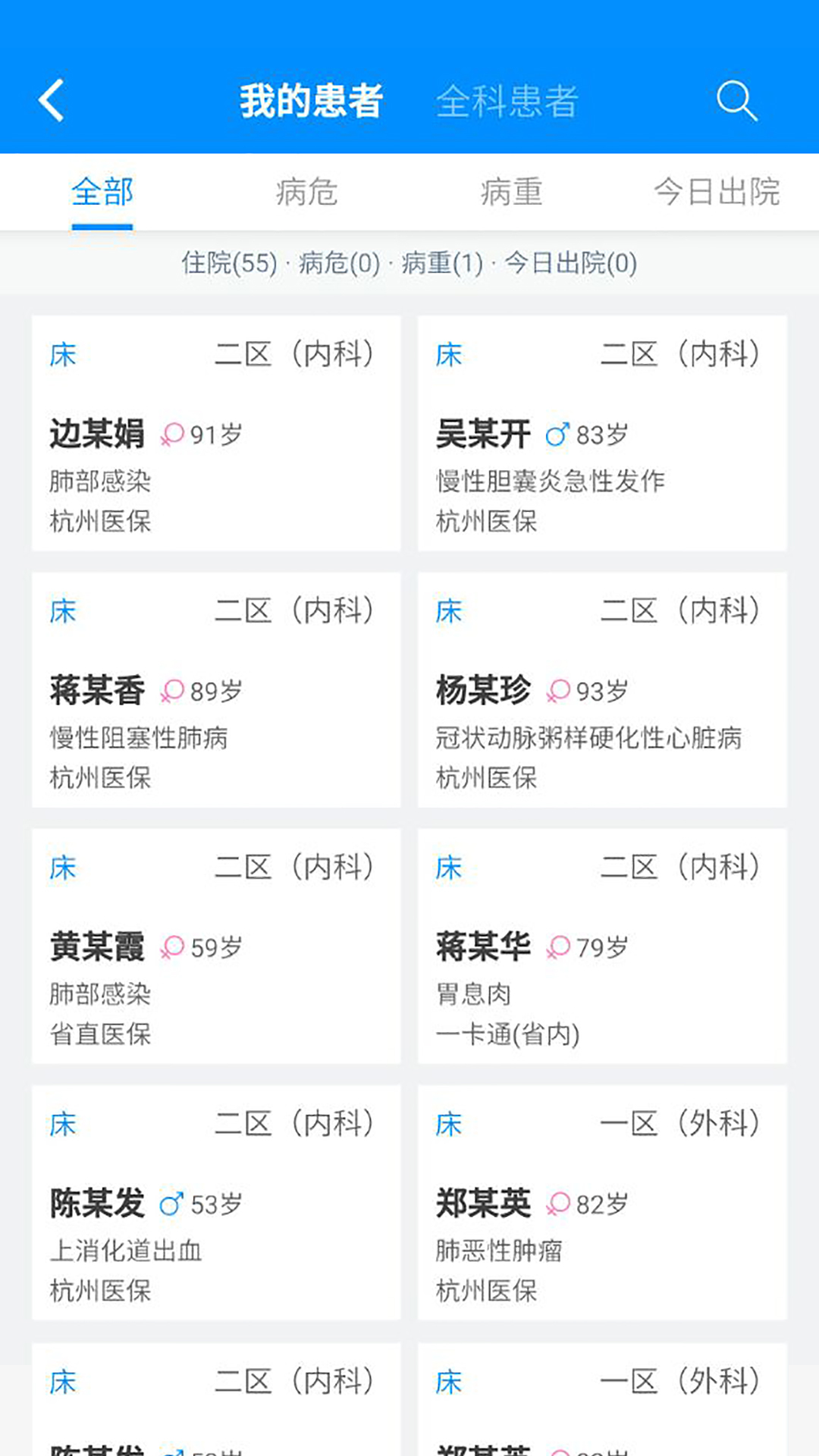 
Hi医生