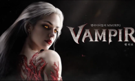 vampir吸血鬼账号保号教程 vampir吸血鬼怎么保号？