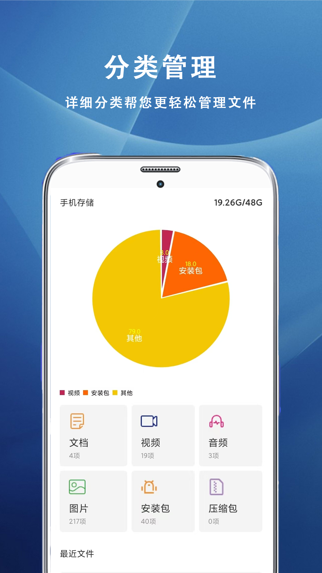 
file文件管理器