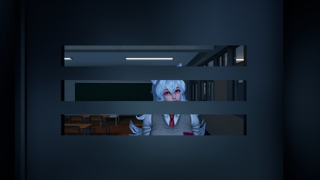 
狼伴侣