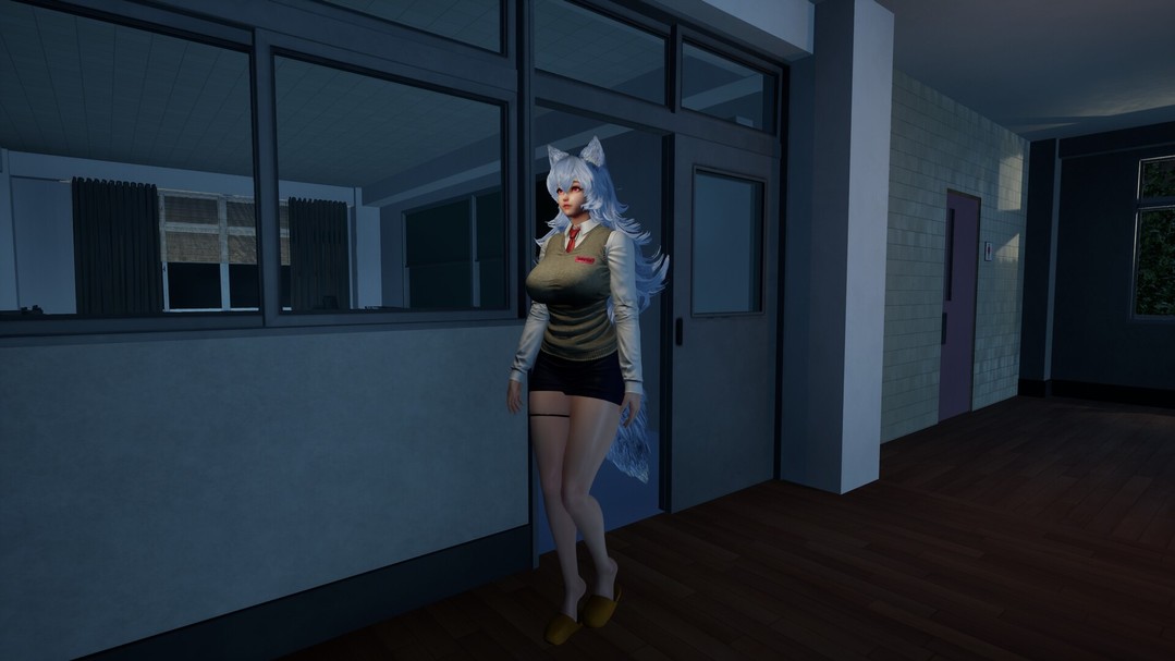 
wolfmate