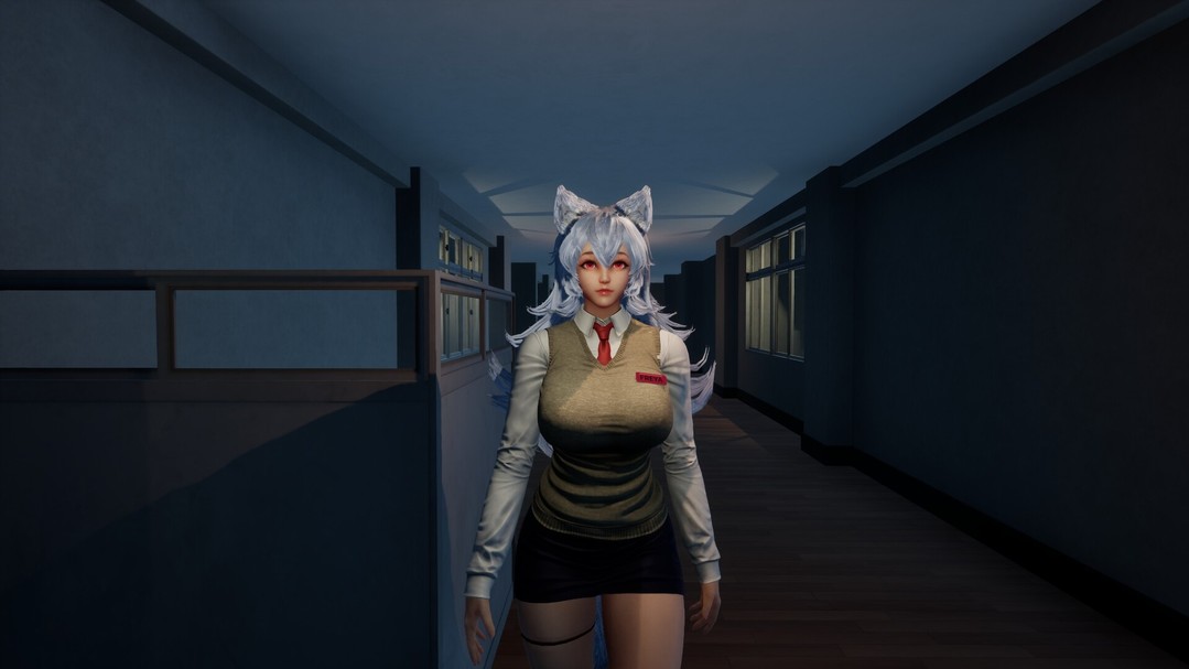 
wolfmate