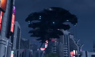《绝地潜兵2》光能族利维坦打法特点介绍