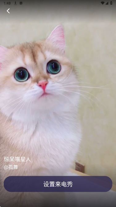 
卡皮来电