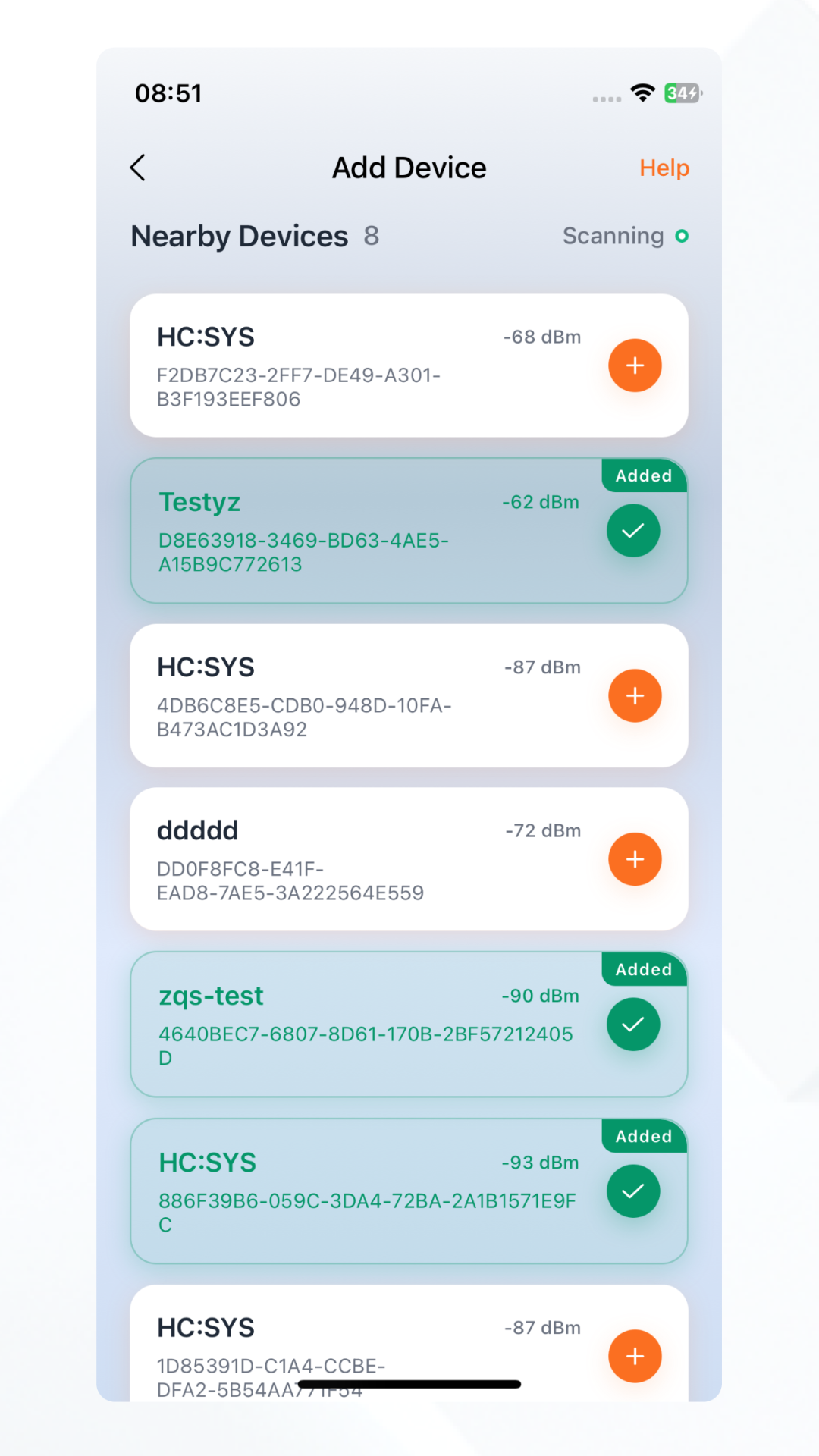 
FTK kit