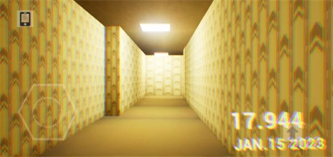打开后室3官方版