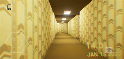 打开后室3官方版
