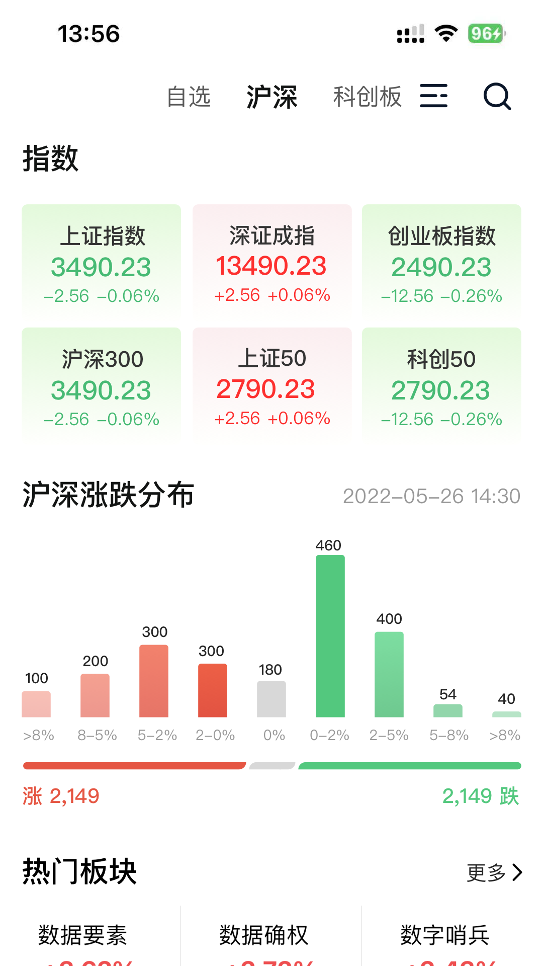 
财道专享版APP