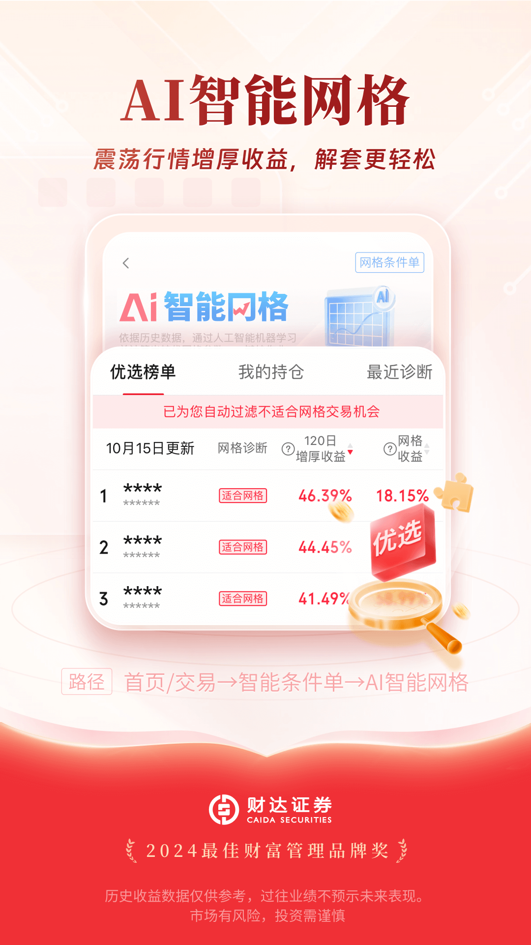 
财达证券股市通