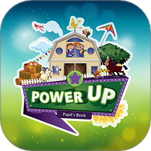 PowerUp英语