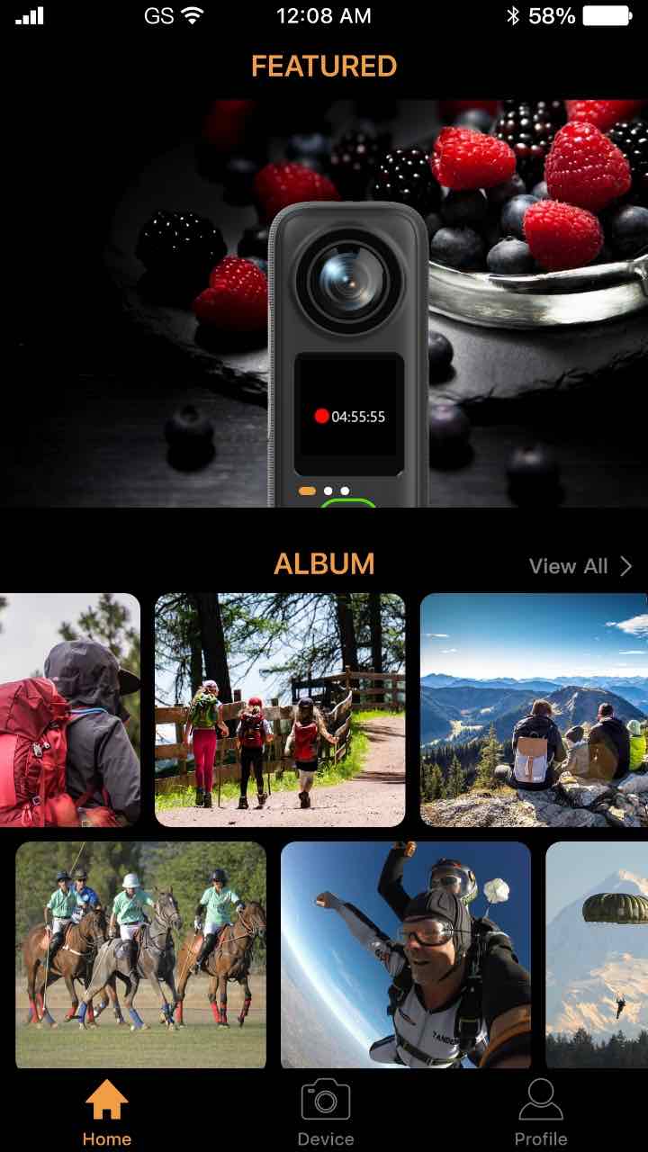 
minidv