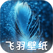 飞羽壁纸