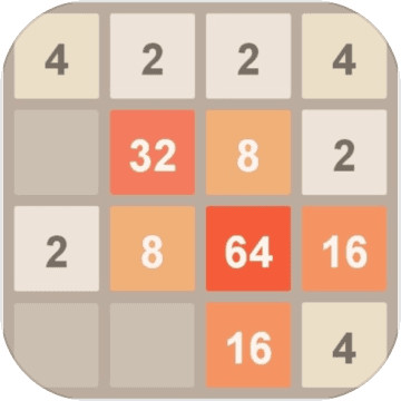天天2048 手机版