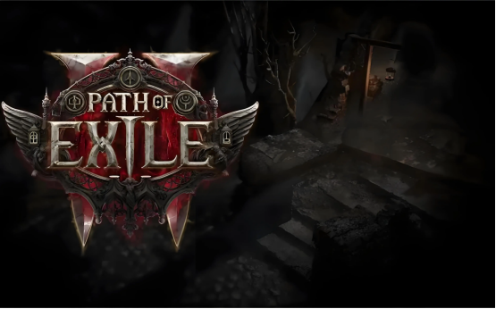 流放之路2免费周，8月30日至9月2日免费玩！下载注册教程分享