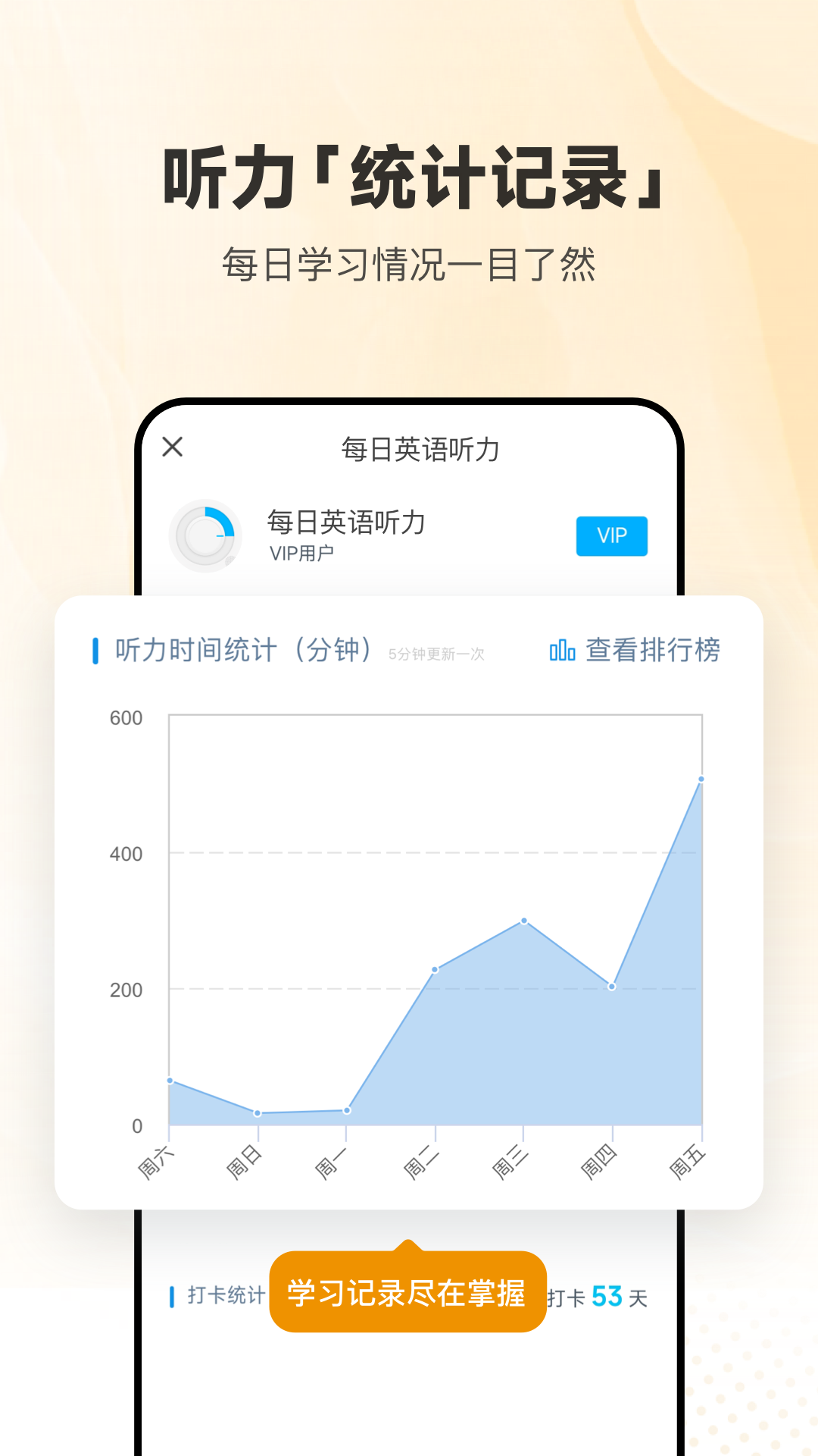 
每日英语听力训练