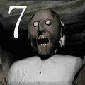 恐怖奶奶7 正版