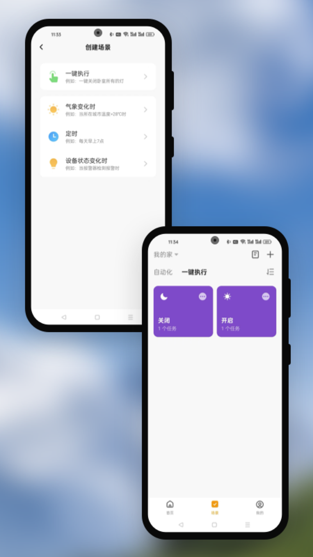 
睿德智能