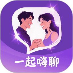 中年花对聊