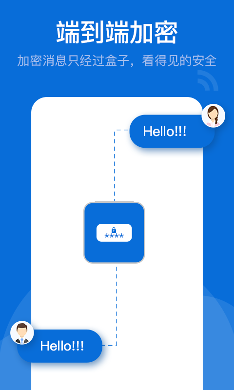 
BoxTalk