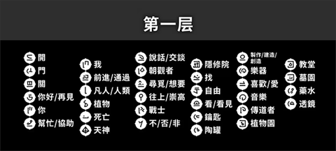巴别塔圣歌
