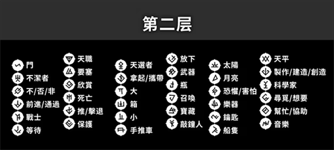 巴别塔圣歌