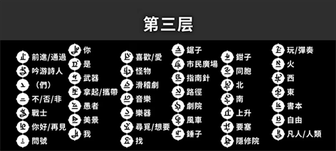 巴别塔圣歌