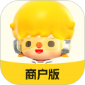 乐商户app