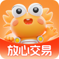 螃蟹账号app