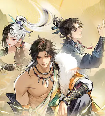 华夏千秋武器怎么获取-武器获取攻略