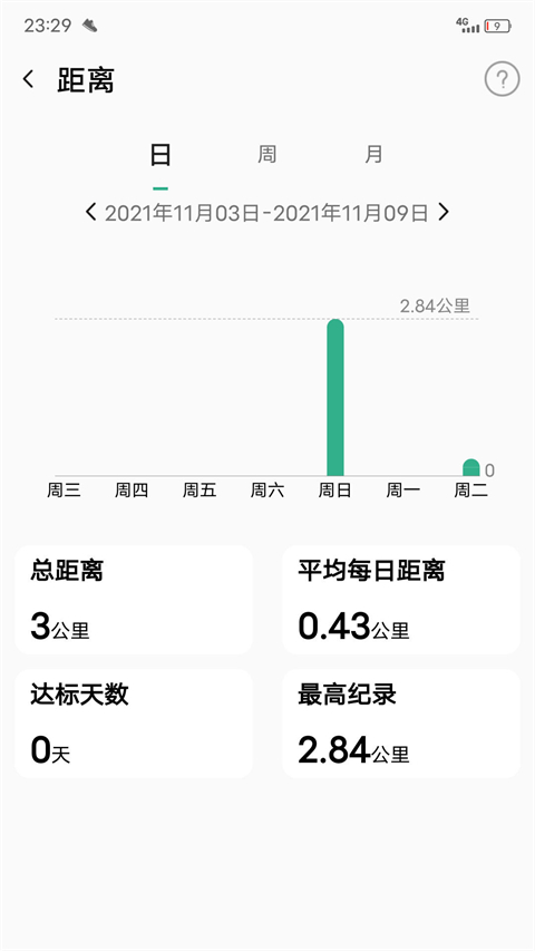
微步运动