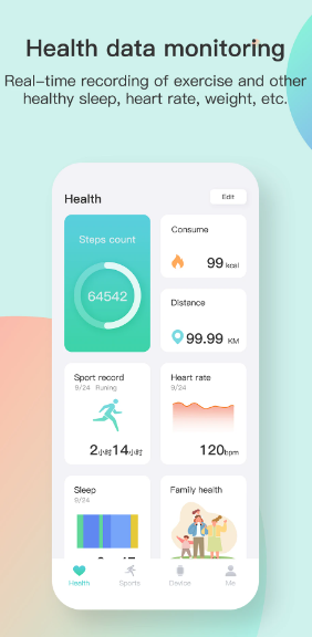 
Keep Health