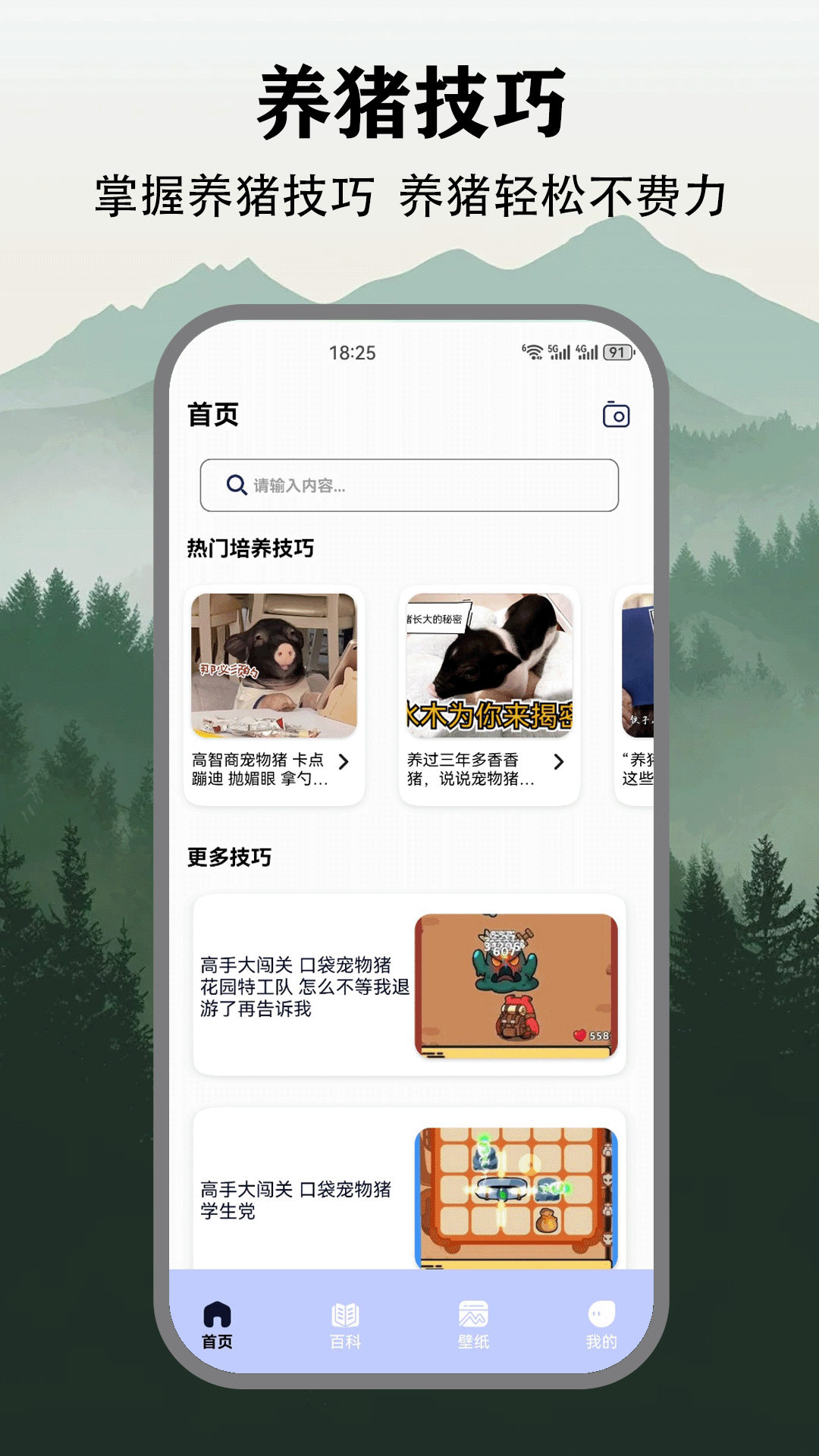 
猪猪多福：吃大席