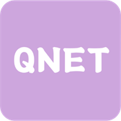 qnet紫色版
