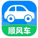 哈喽顺风车主