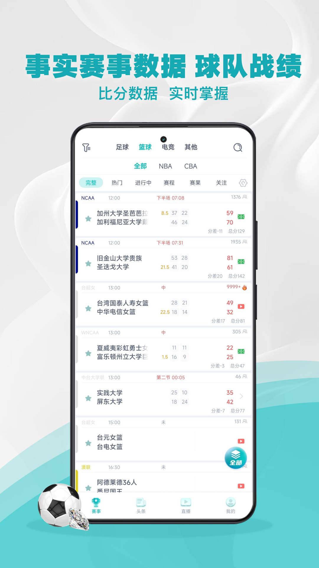 
易风直播