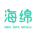 海绵MBA 考研APP