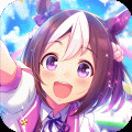 闪耀优俊少女
