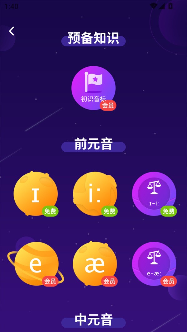 
从零开始学英语最新版