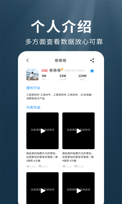 
我是网红MCN