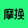 摩换
