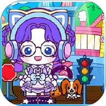 我的模拟小镇 无广告版